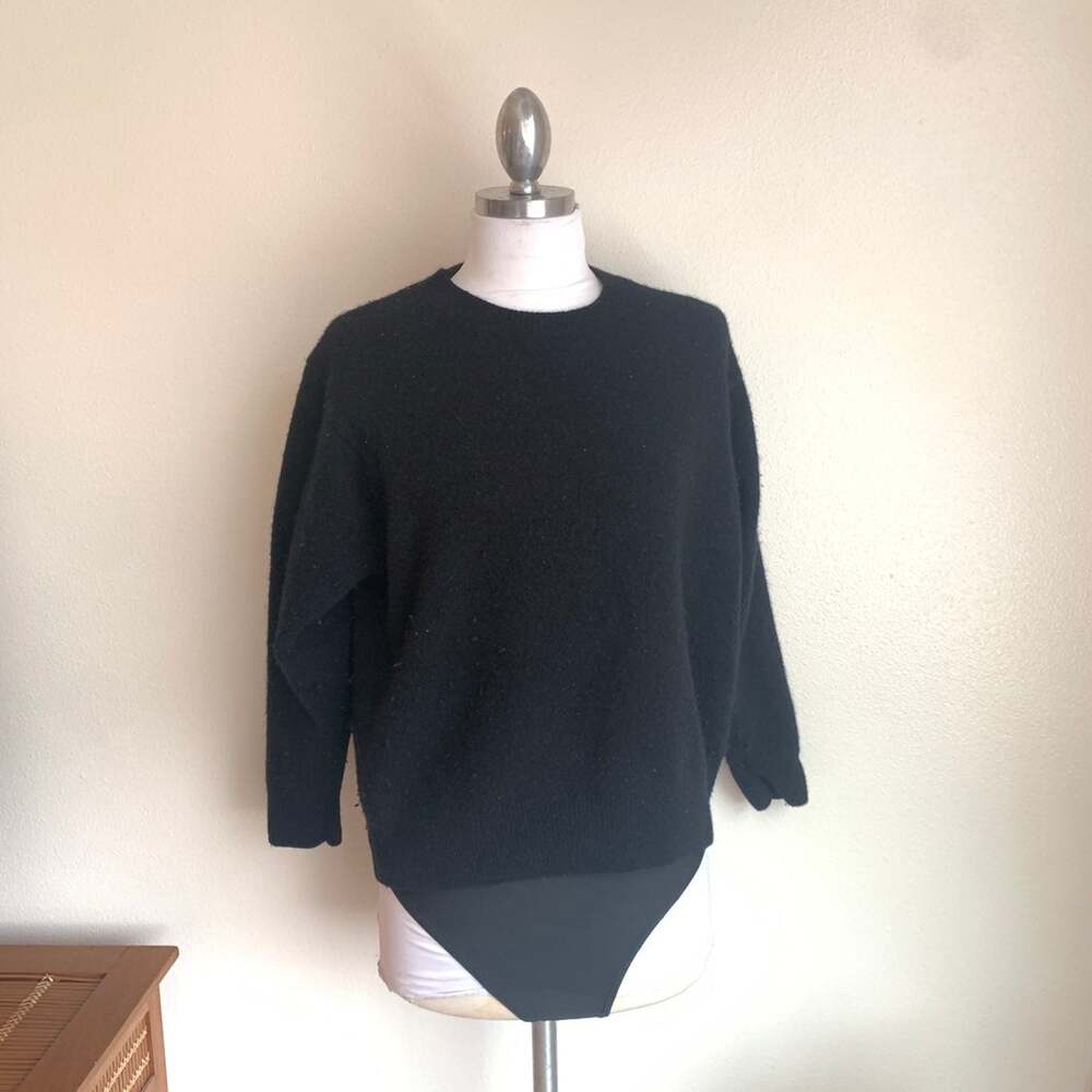 Uniqlo Winter Sweater